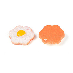Opaque Resin Pendants&nbsp;RESI-TAC0021-135