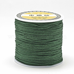 Nylon Braided Cord&nbsp;NWIR-Q009B-258