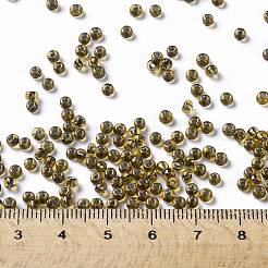 TOHO 8/0 Round Beads&nbsp;X-SEED-TR08-0281