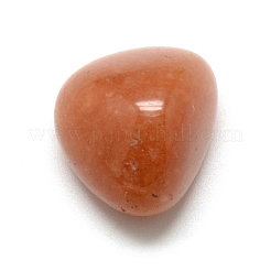 Natural Red Aventurine Gemstone Beads&nbsp;LS-G-S218-17