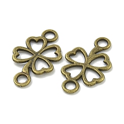 Tibetan Style Alloy Pendants&nbsp;TIBE-I026-6029AB