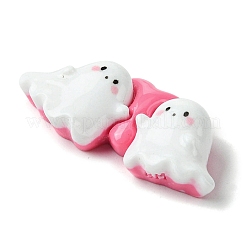 Halloween Theme Opaque Resin Decoden Cabochons&nbsp;CRES-Q219-03H