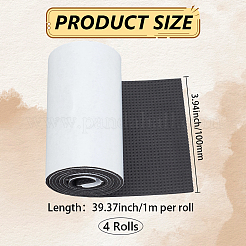Rubber Shoe Sole Tape&nbsp;DIY-CY0003-11