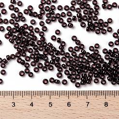 MIYUKI Round Rocailles Beads&nbsp;SEED-G008-RR2402