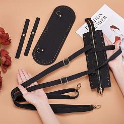 DIY Knitting Crochet&nbsp;DIY-WH0171-09C