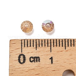 Preciosa&reg Crystal Beads&nbsp;Y-PRC-BA4-10330-200