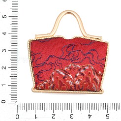 Alloy Big Pendants&nbsp;FIND-B070-01C