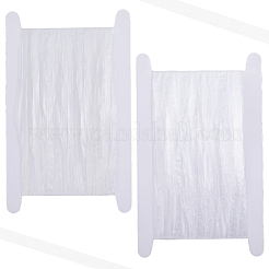 60M 2 Styles TPU Non-slip Bra Straps&nbsp;DIY-GF0013-60