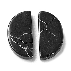 Glass Cabochons&nbsp;GLAA-B012-49