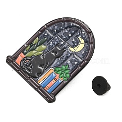 Enamel Pins&nbsp;JEWB-L023-06B-EB