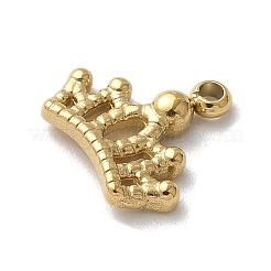 304 Stainless Steel Charms&nbsp;STAS-G352-20G