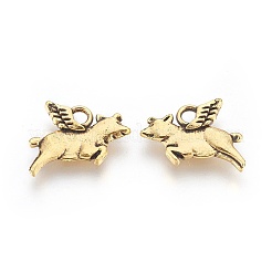 Alloy Pendants&nbsp;Y-PALLOY-A15501-AG
