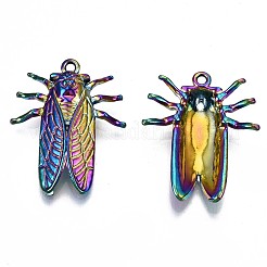 Alloy Pendants&nbsp;PALLOY-N156-067-RS