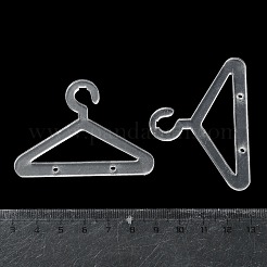 Transparent Acrylic Earring Display Accessories&nbsp;EDIS-XCP0001-07