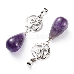 Yoga Chakra Jewelry&nbsp;G-P441-B06