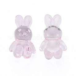 Transparent Acrylic Beads&nbsp;LS-MACR-S373-81-B03