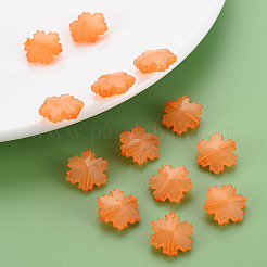 Imitation Jelly Acrylic Beads&nbsp;LS-MACR-S373-92-E05