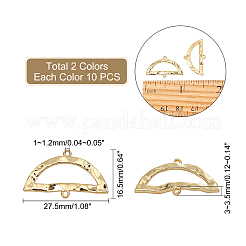 Alloy Links Connectors&nbsp;PALLOY-CA0001-57