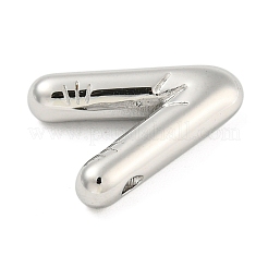 Non-Tarnish 304 Stainless Steel Pendants&nbsp;LS-STAS-B071-01P-V