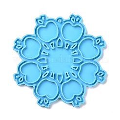 Christmas Themed Decoration Accessories Silicone Molds&nbsp;LS-DIY-L067-D08