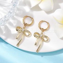 Alloy Hoop Earrings&nbsp;EJEW-TA00457