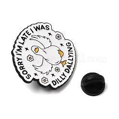 Enamel Brooches&nbsp;JEWB-I064-12EB-03