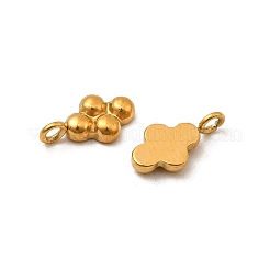 304 Stainless Steel Charms&nbsp;X1-STAS-Z157-06G