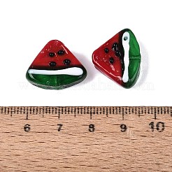 Handmade Lampwork Beads&nbsp;LAMP-N042-07A