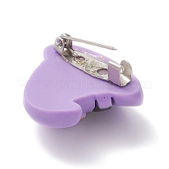 Halloween Themem Resin Brooch&nbsp;JEWB-BR00116