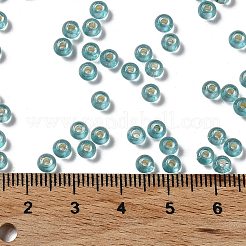 Glass Seed Beads&nbsp;X1-SEED-H002-C-A049