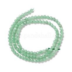 Natural Glass Beads Strands&nbsp;G-M390-04B