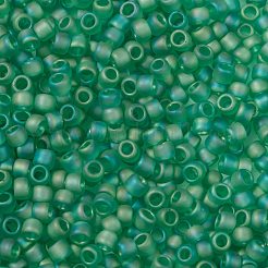 TOHO Round Seed Beads&nbsp;SEED-TR08-0164BF