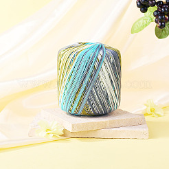 1 Skein Round Cotton Cord&nbsp;OCOR-TA0004-07N