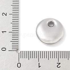 304 Stainless Steel Pendants&nbsp;LS-STAS-R162-02P-03
