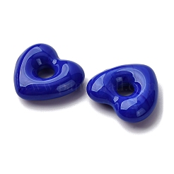 Handmade Lampwork Beads&nbsp;LAMP-S069-04P