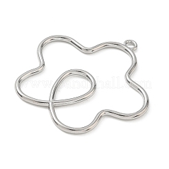 Alloy Pendants&nbsp;AL-CBA5609-01P