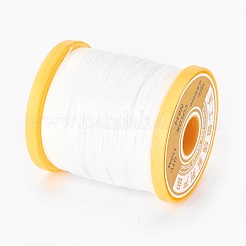 Round Waxed Polyester Cord&nbsp;YC-E004-0.65mm-N634