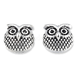Tibetan Style Alloy Beads&nbsp;LS-TIBEB-N005-089