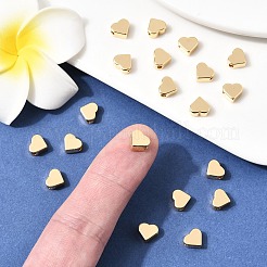 SHEGRACE Brass Beads&nbsp;XGR0111G-148G