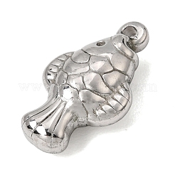 304 Stainless Steel Pendants&nbsp;SA-CBA9B1E-04P