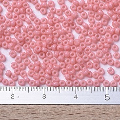 MIYUKI Round Rocailles Beads&nbsp;SEED-G007-RR4463