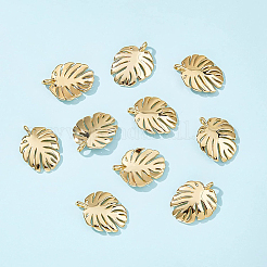 Brass Pendants&nbsp;KK-BC0004-87