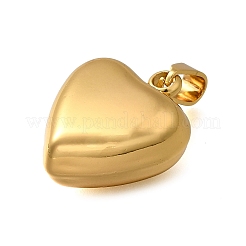 304 Stainless Steel Pendants&nbsp;LS-STAS-H200-01G-08