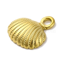 Ion Plating(IP) 304 Stainless Steel Pendants&nbsp;STAS-D194-09G