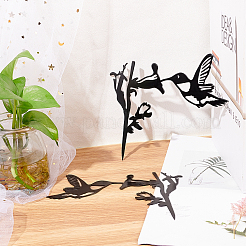 Iron Display Decorations&nbsp;AJEW-WH0168-69