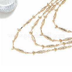 Ocean Alloy Fish Link Chain Multi Layered Necklaces for Women&nbsp;WGF773C-01