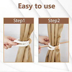 Wood Sticks&nbsp;WOOD-WH0029-161