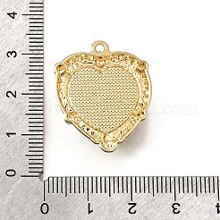 Alloy Enamel Pendants&nbsp;ENAM-K076-12A-01