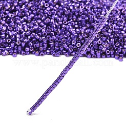 MIYUKI Delica Beads&nbsp;X-SEED-J020-DB2510