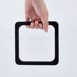 Wooden Square Handles Replacement&nbsp;FIND-CA0001-19C